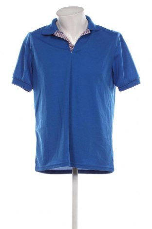 Pánske tričko  Black&fish, Veľkosť XL, Farba Modrá, Cena  14,24 €