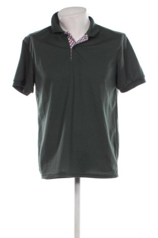 Herren T-Shirt Black&fish, Größe XL, Farbe Grün, Preis 8,54 €