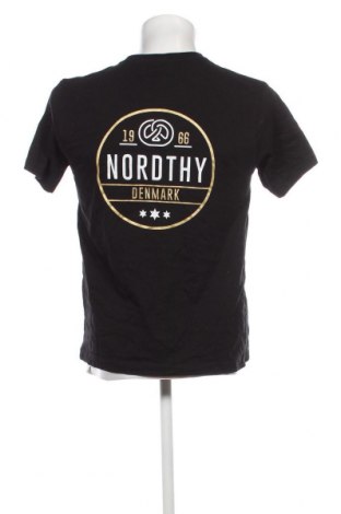 Ανδρικό t-shirt Blaklader, Μέγεθος M, Χρώμα Μαύρο, Τιμή 7,64 €