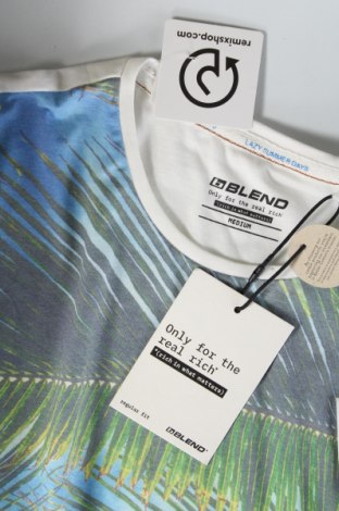 Ανδρικό t-shirt Blend, Μέγεθος M, Χρώμα Πολύχρωμο, Τιμή 8,79 €