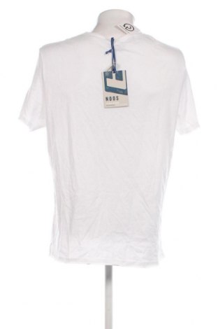 Ανδρικό t-shirt Blend, Μέγεθος XXL, Χρώμα Λευκό, Τιμή 9,03 €
