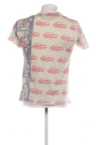 Ανδρικό t-shirt Bob, Μέγεθος XL, Χρώμα Πολύχρωμο, Τιμή 14,04 €
