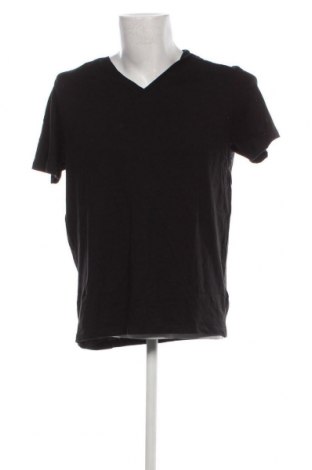 Herren T-Shirt Boohoo, Größe L, Farbe Schwarz, Preis 7,57 €
