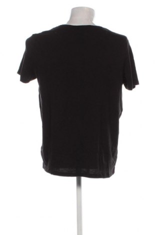 Herren T-Shirt Boohoo, Größe L, Farbe Schwarz, Preis € 7,57