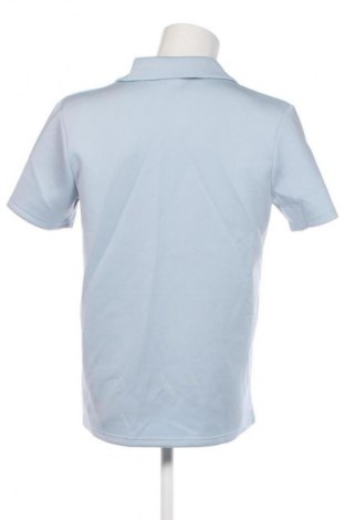 Ανδρικό t-shirt Boohoo, Μέγεθος M, Χρώμα Μπλέ, Τιμή 9,53 €