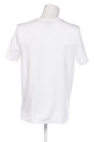 Ανδρικό t-shirt Boss Green, Μέγεθος XL, Χρώμα Λευκό, Τιμή 32,32 €