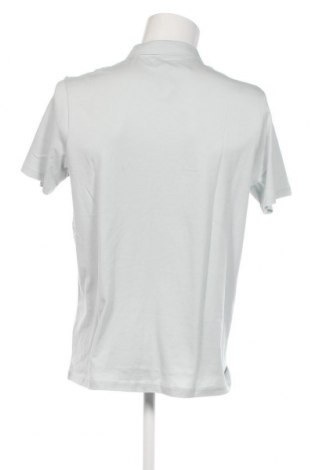 Ανδρικό t-shirt Burton of London, Μέγεθος L, Χρώμα Μπλέ, Τιμή 14,99 €