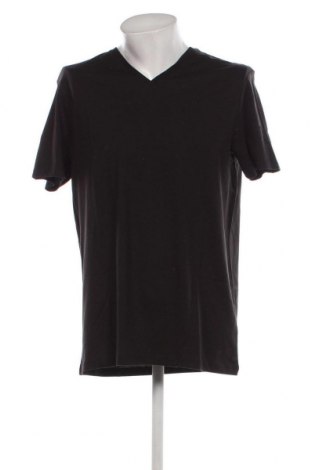 Herren T-Shirt Burton of London, Größe L, Farbe Schwarz, Preis 11,99 €