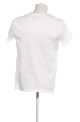 Ανδρικό t-shirt Calvin Klein, Μέγεθος M, Χρώμα Λευκό, Τιμή 39,69 €