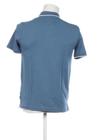 Herren T-Shirt Calvin Klein, Größe M, Farbe Blau, Preis € 39,69