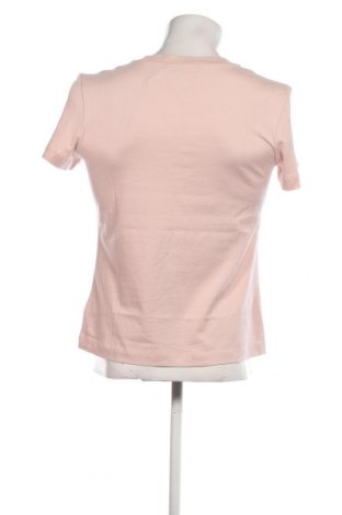 Herren T-Shirt Calvin Klein Jeans, Größe L, Farbe Rosa, Preis € 21,83