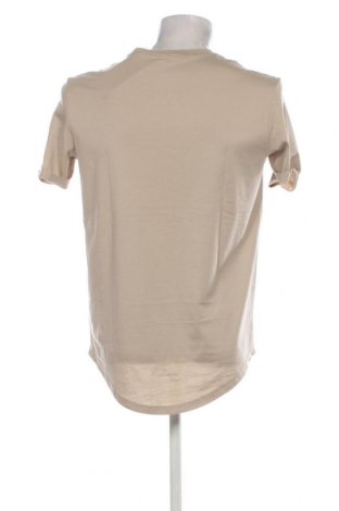 Ανδρικό t-shirt Calvin Klein Jeans, Μέγεθος M, Χρώμα  Μπέζ, Τιμή 37,71 €