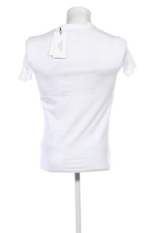 Ανδρικό t-shirt Calvin Klein Jeans, Μέγεθος S, Χρώμα Λευκό, Τιμή 39,69 €