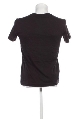 Herren T-Shirt Calvin Klein Jeans, Größe XXS, Farbe Schwarz, Preis 19,85 €