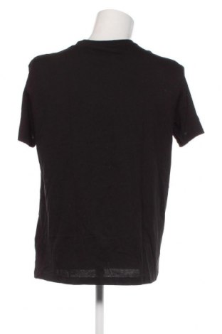 Herren T-Shirt Calvin Klein Jeans, Größe XL, Farbe Schwarz, Preis € 17,00