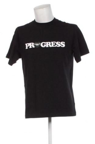 Ανδρικό t-shirt Carhartt, Μέγεθος S, Χρώμα Μαύρο, Τιμή 30,36 €