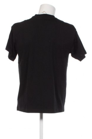 Herren T-Shirt Carhartt, Größe S, Farbe Schwarz, Preis 30,36 €