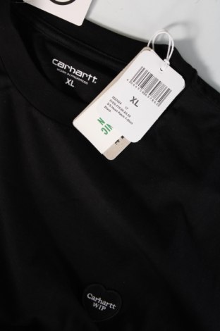 Férfi póló Carhartt, Méret XL, Szín Fekete, Ár 13 108 Ft