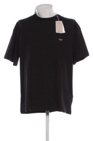 Herren T-Shirt Carhartt, Größe XL, Farbe Schwarz, Preis € 31,96