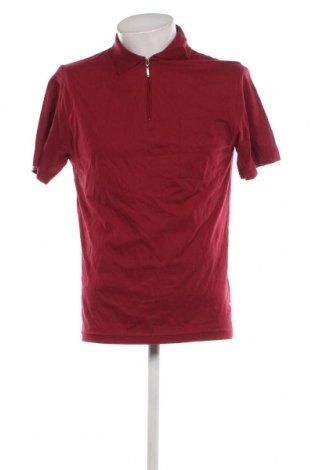 Herren T-Shirt Casual Clothes Company, Größe M, Farbe Rot, Preis € 16,53