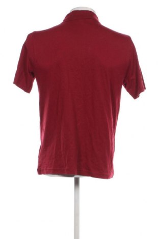 Мъжка тениска Casual Clothes Company, Размер M, Цвят Червен, Цена 25,00 лв.