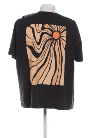 Ανδρικό t-shirt Catwalk, Μέγεθος M, Χρώμα Γκρί, Τιμή 10,82 €