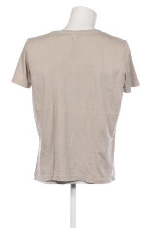 Herren T-Shirt Cecil, Größe XXL, Farbe Beige, Preis 8,77 €