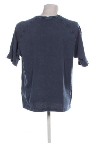 Herren T-Shirt Champion, Größe L, Farbe Blau, Preis 15,98 €