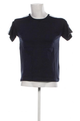 Herren T-Shirt Champion, Größe S, Farbe Blau, Preis € 15,98