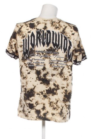 Ανδρικό t-shirt Chapter, Μέγεθος XXL, Χρώμα Πολύχρωμο, Τιμή 8,04 €