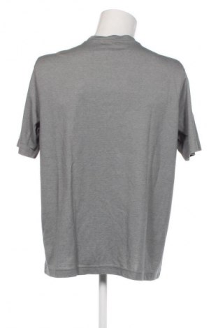 Ανδρικό t-shirt Christian Berg, Μέγεθος L, Χρώμα Γκρί, Τιμή 10,00 €