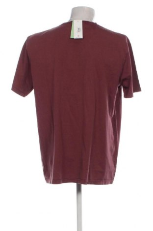 Herren T-Shirt Cleptomanicx, Größe M, Farbe Lila, Preis 27,43 €