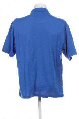 Pánské tričko  Clique, Velikost XL, Barva Modrá, Cena  207,00 Kč