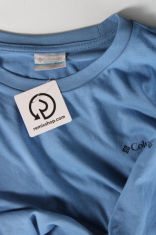 Pánské tričko  Columbia, Velikost M, Barva Modrá, Cena  812,00 Kč
