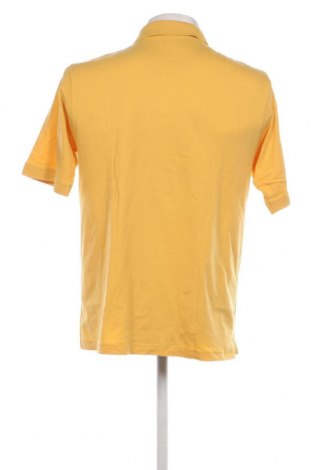 Мъжка тениска Commander, Размер M, Цвят Жълт, Цена 7,80 лв.