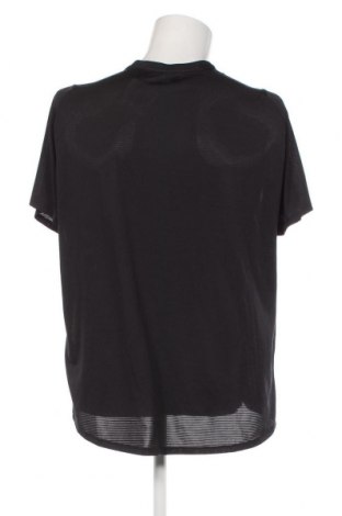 Herren T-Shirt Concept, Größe XXL, Farbe Schwarz, Preis € 9,74