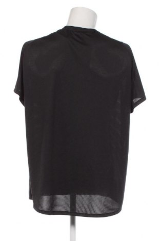 Tricou de bărbați Concept, Mărime XXL, Culoare Negru, Preț 43,75 Lei