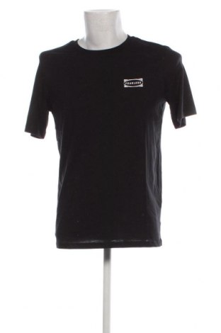 Ανδρικό t-shirt Core By Jack & Jones, Μέγεθος L, Χρώμα Μαύρο, Τιμή 11,99 €