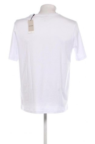 Pánske tričko  Core By Jack & Jones, Veľkosť L, Farba Biela, Cena  15,98 €