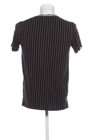 Tricou de bărbați Core By Jack & Jones, Mărime L, Culoare Negru, Preț 46,05 Lei