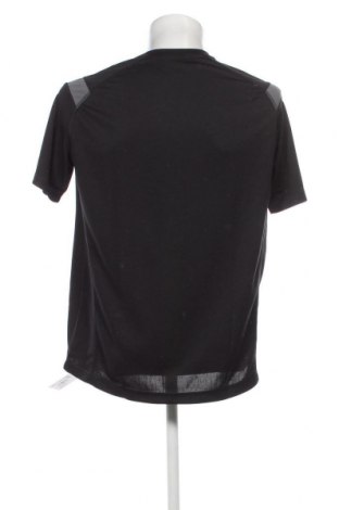 Мъжка тениска Crane, Размер L, Цвят Черен, Цена 12,35 лв.