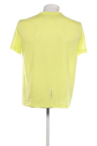 Herren T-Shirt Crane, Größe L, Farbe Gelb, Preis € 8,15