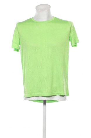 Pánské tričko  Crane, Velikost M, Barva Zelená, Cena  207,00 Kč