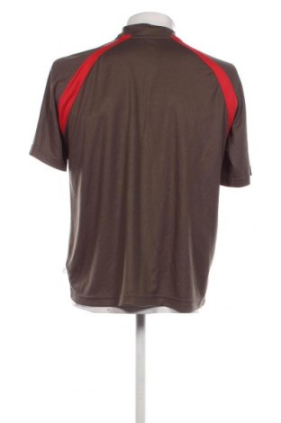 Herren T-Shirt Crane, Größe L, Farbe Grün, Preis 9,05 €
