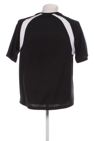 Ανδρικό t-shirt Crane, Μέγεθος L, Χρώμα Μαύρο, Τιμή 7,00 €
