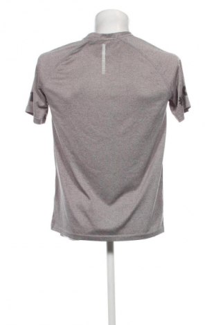 Herren T-Shirt Crivit, Größe M, Farbe Grau, Preis € 9,05