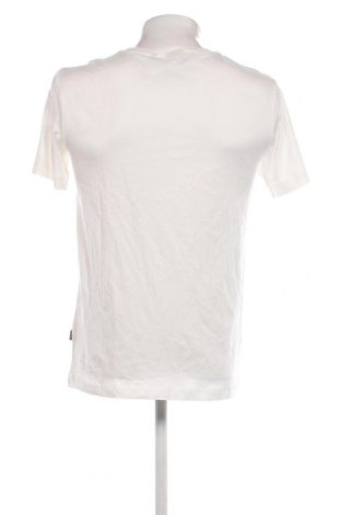 Herren T-Shirt Cropp, Größe S, Farbe Weiß, Preis € 7,22
