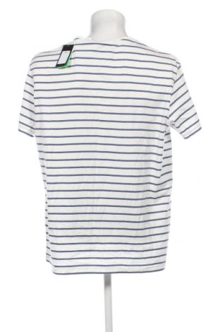 Herren T-Shirt Cubus, Größe XXL, Farbe Mehrfarbig, Preis € 14,61