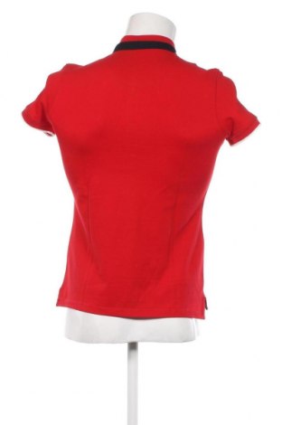 Herren T-Shirt Culture, Größe M, Farbe Rot, Preis € 8,79