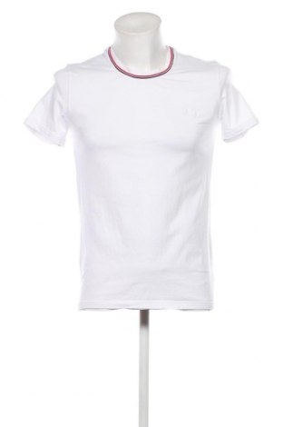 Herren T-Shirt D&G Dolce&Gabbana, Größe XL, Farbe Weiß, Preis 58,76 €